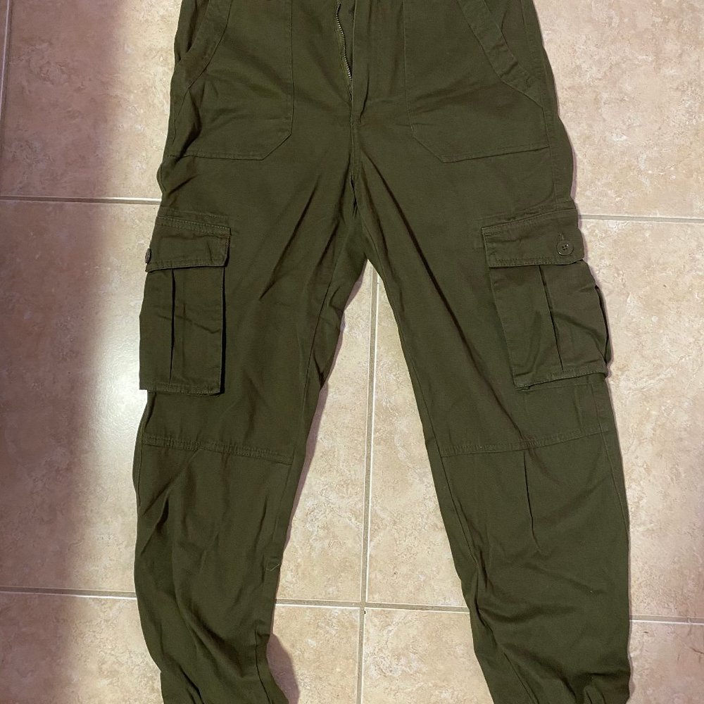 cargo pants